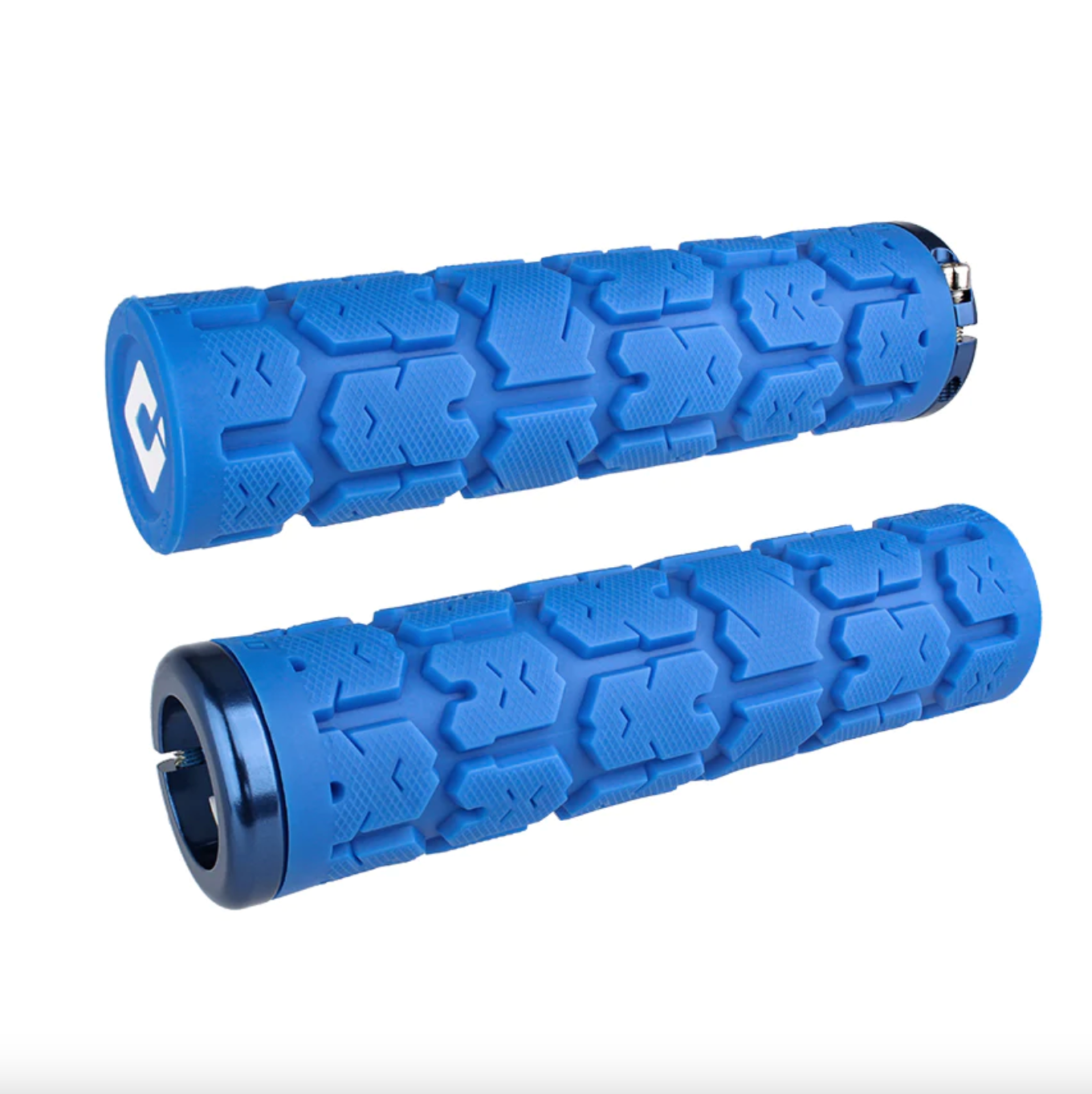 Rogue, v2.1 Lock-On ,MTB, Closed End ,135mm,